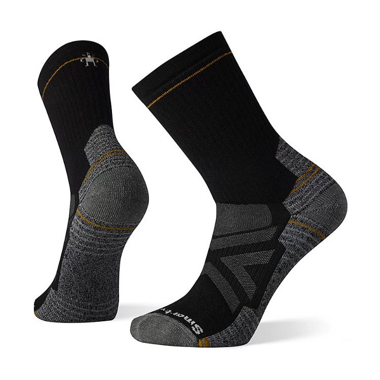 Smartwool Performance Hike Full Cushion Crew Sock - Image 2